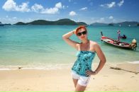 Фотография Ветровой Ларисы