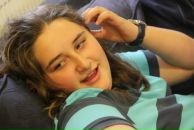 Фотография Читавы Лизы