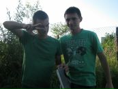 Віталій Лапюк фотография #40 (источник - https://vk.com/id23333984)