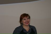 Фотография Медведенко Веры