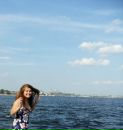 Фотография Гурбановой Маюськи