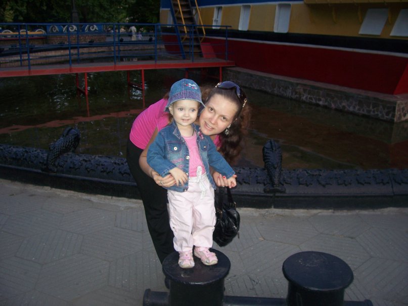 Александра Ищенко фотография #34