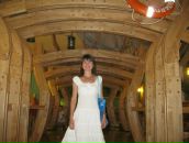 Фотография Тепляковой Эллы