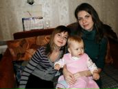 Фотография Силиной Ольги