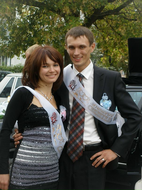 Дмитрий Сычёв фотография #16