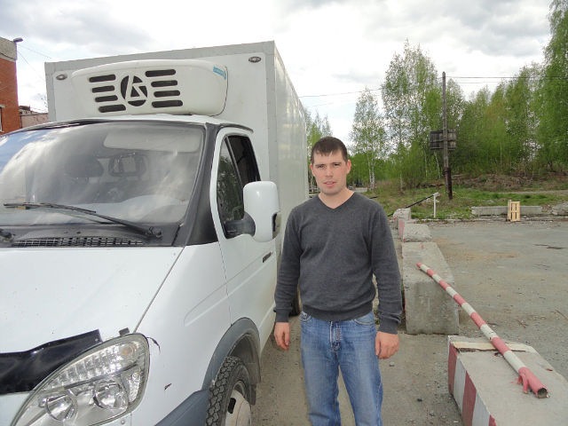 Дмитрий Князев фотография #29