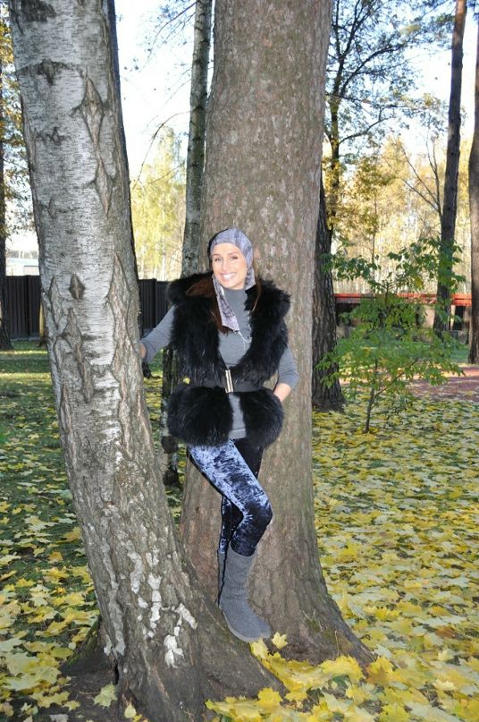 Дарья Плотникова фотография #7