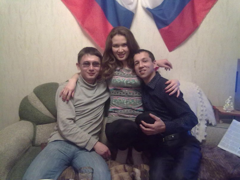 Гульчачак Ханнанова фотография #47