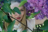 Фотография Левкиной Марии