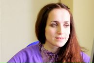 Фотография Павловой Марии