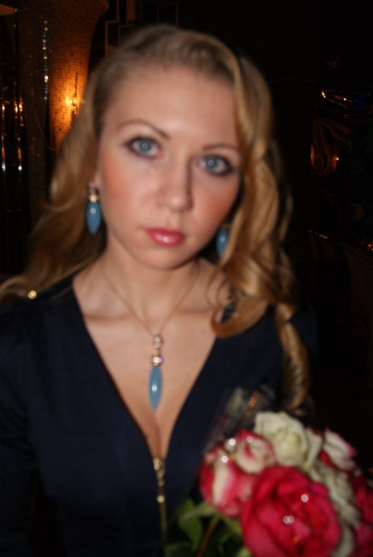 Татьяна Федчук фотография #46