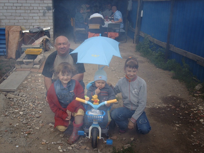 Виктор Лемяскин фотография #28