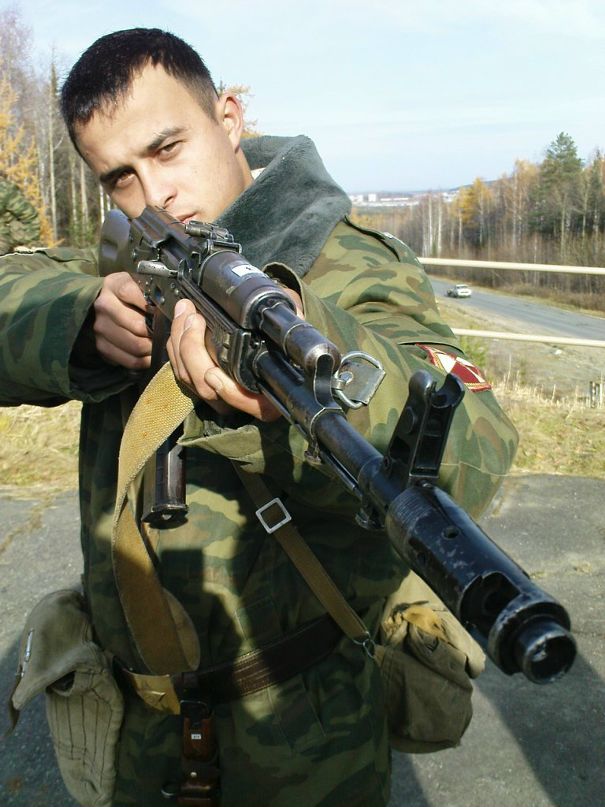 Венер Аллаяров фотография #35