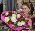 Фотография Фроловой Натальи