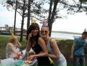 Фотография Камендантовой Елены