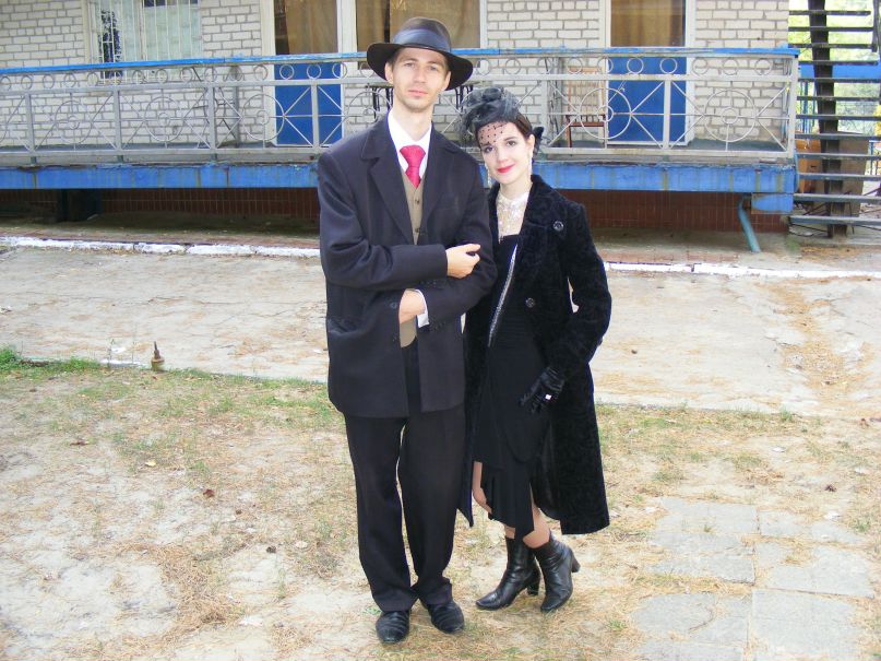 Антон Нецкий фотография #1