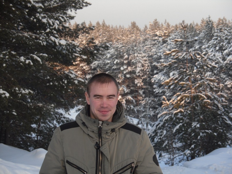 Александр Иванов фотография #25