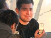 Фотография Петрова Андрея