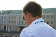 Сергій Левицький фотография #18 (источник - https://vk.com/id155360248)