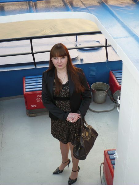 №11, Наталья Рыжинская №11, Наталья Рыжинская