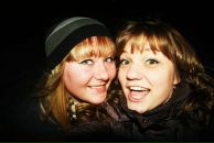 Фотография Алексеевой Анастасии