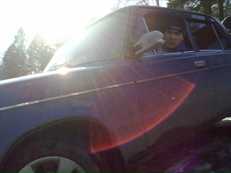 Иван Зелинский фотография #36