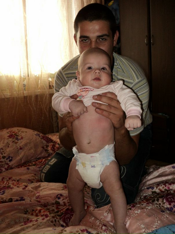 Елена Гончар фотография #19