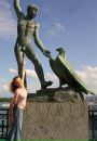 Інна Цимбалюк фотография #1