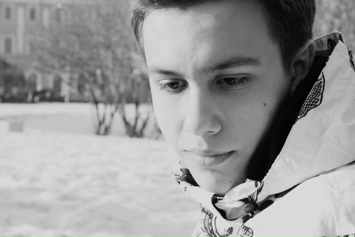 Стефан Викторович фотография #24