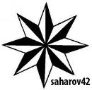 Фотография Сахарова Данилы
