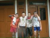 Вова Кудрик фотография #24 (источник - https://vk.com/id134484065)