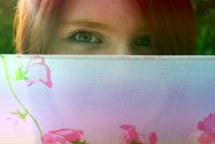 Фотография Македонской Марии