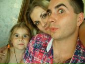 Фотография Кондратьевой Марины