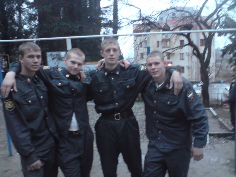 Евгений Нестеров фотография #36