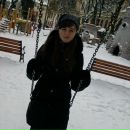 Марічка Близнюк фотография #39 (источник - https://vk.com/id140246579)