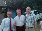 Міша Білан фотография #8 (источник - https://vk.com/id155064013)