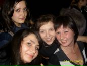 Фотография Сарычевой Татьяны