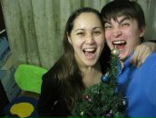 Фотография Аллаяровой Риммы