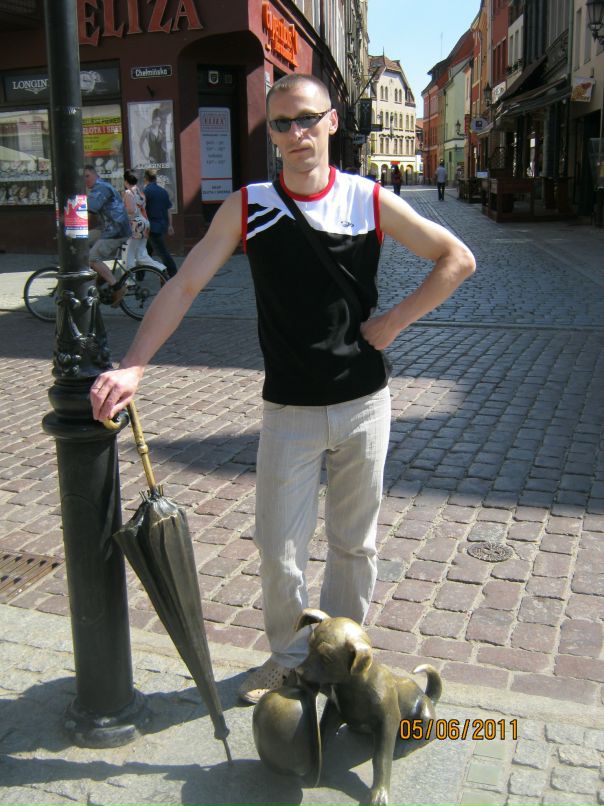 Андрей Панченко фотография #11