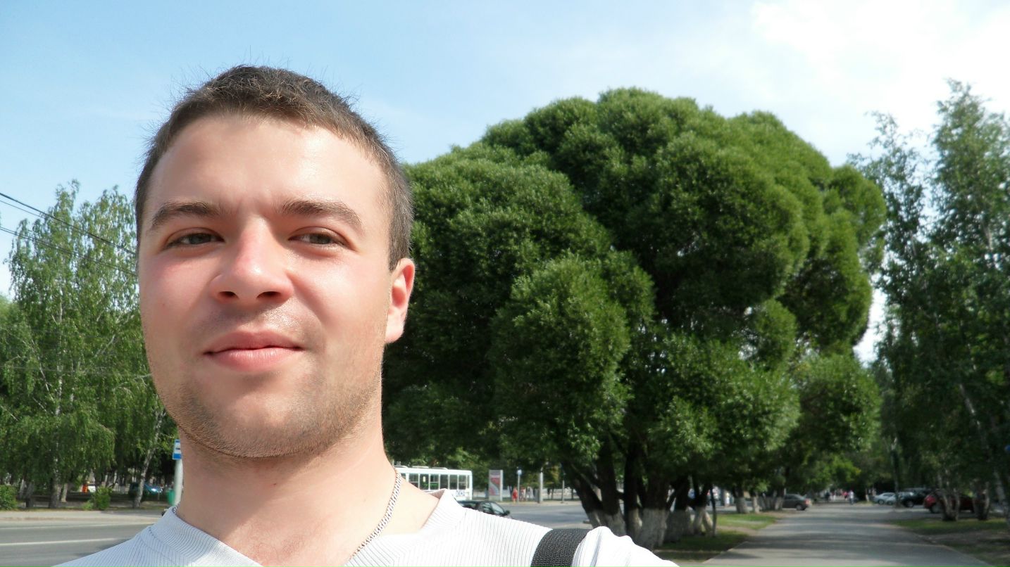 Антон Сергеевич фотография #36