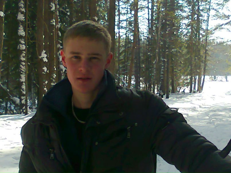 Сергей Строков фотография #22