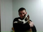 Фотография Барышева Максима