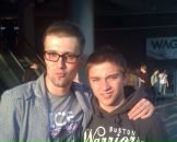 Фотография Туркина Кости