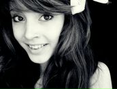 Фотография Вишнеевой Александры