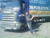 Фотография Сахарова Михаила