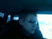 Фотография Едренина Николая