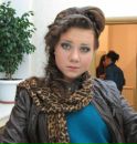 Фотография Барышниковой Анастасии