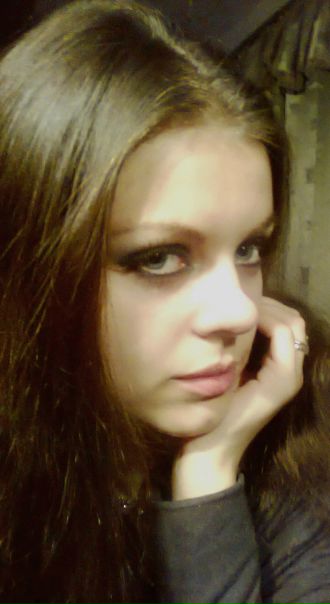 Натали Шпера фото №36