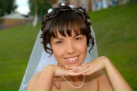 Фотография Кандабаровой Виктории