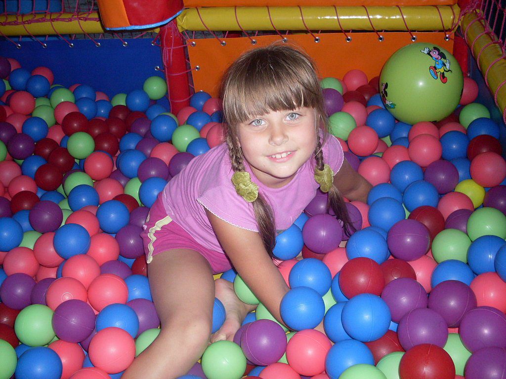 Лера Володина фотография #24